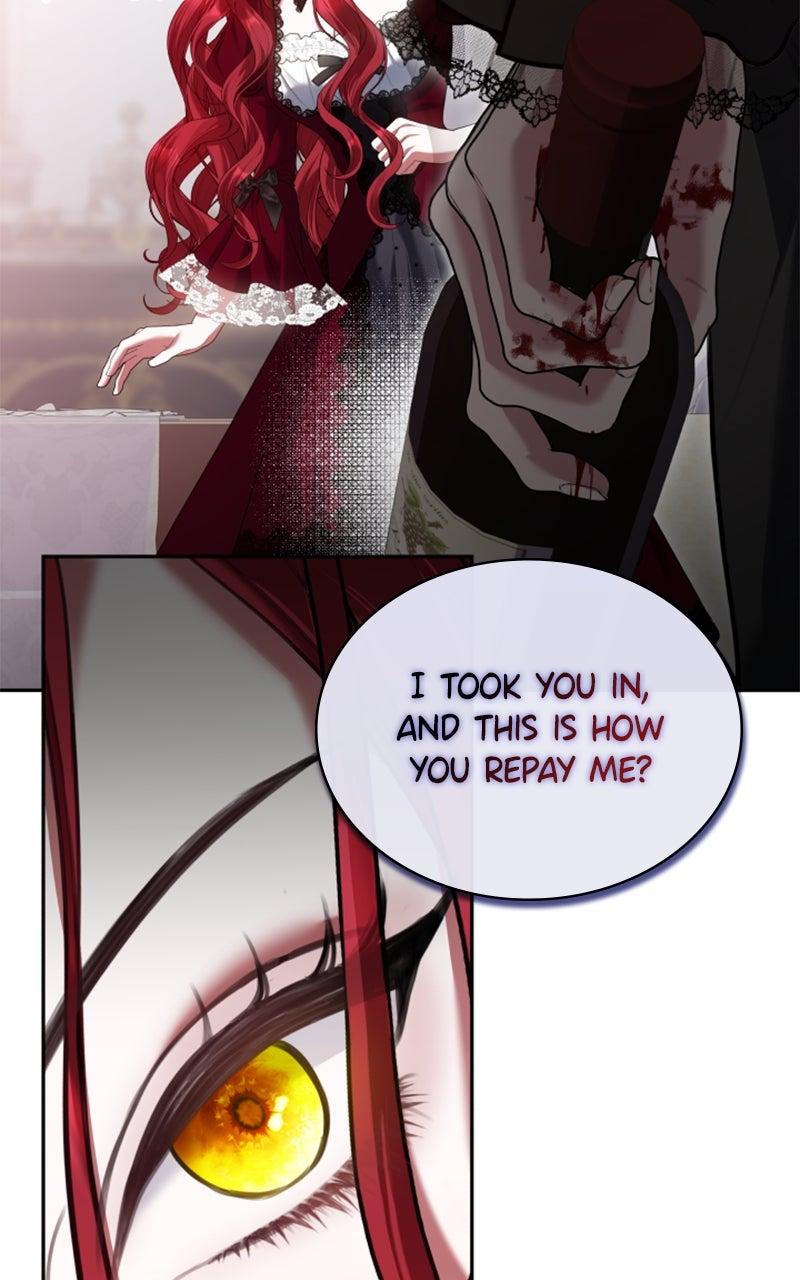 The Fateful Invitation Chapter 85 53