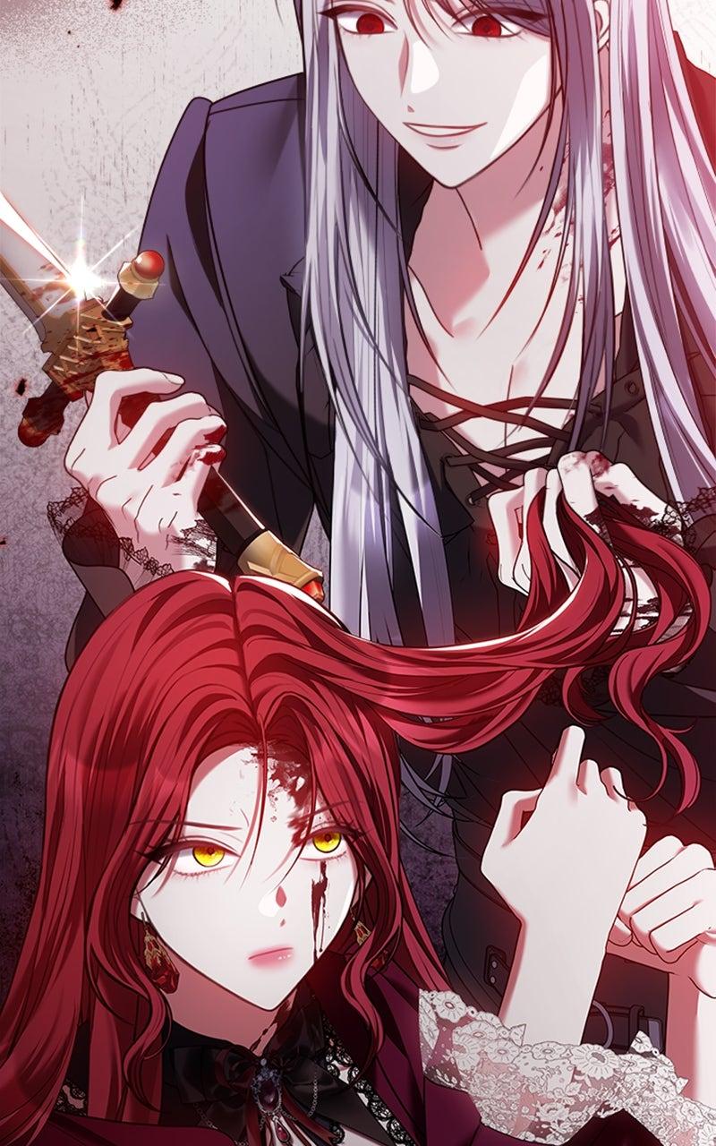 The Fateful Invitation Chapter 85 65