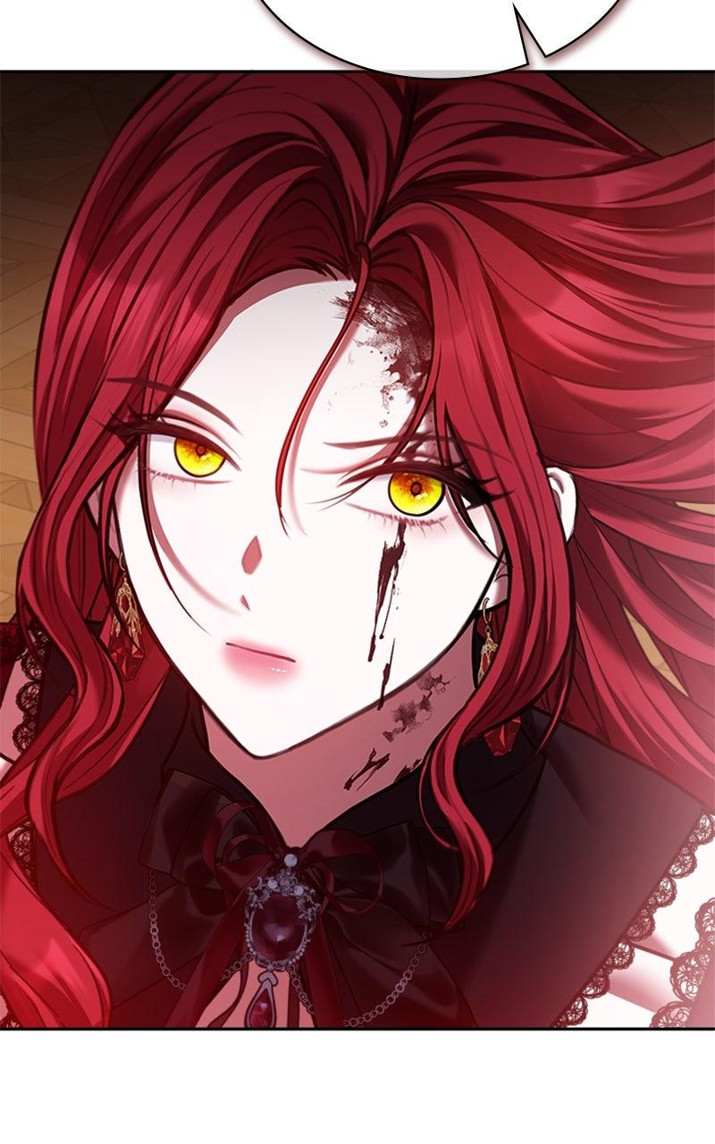 The Fateful Invitation Chapter 85 67