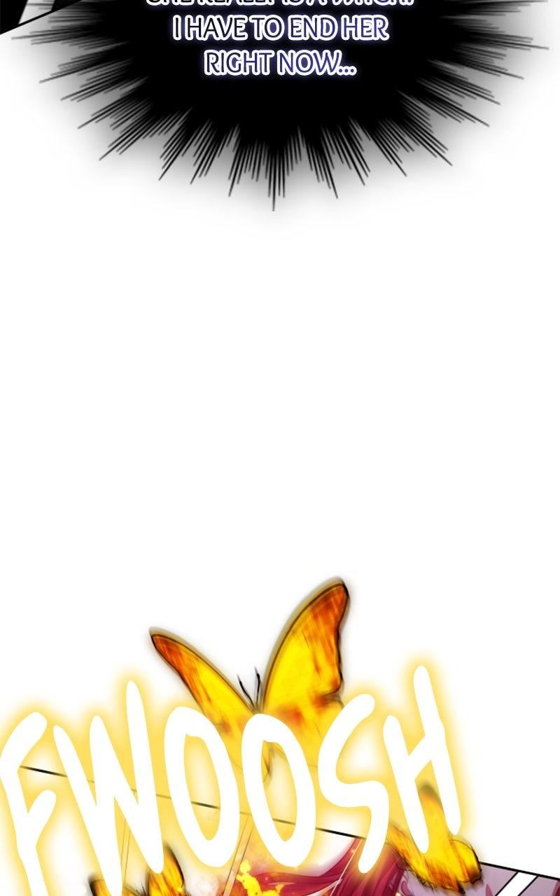 The Fateful Invitation Chapter 85 73