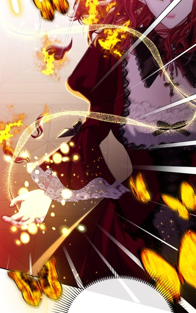 The Fateful Invitation Chapter 85 74