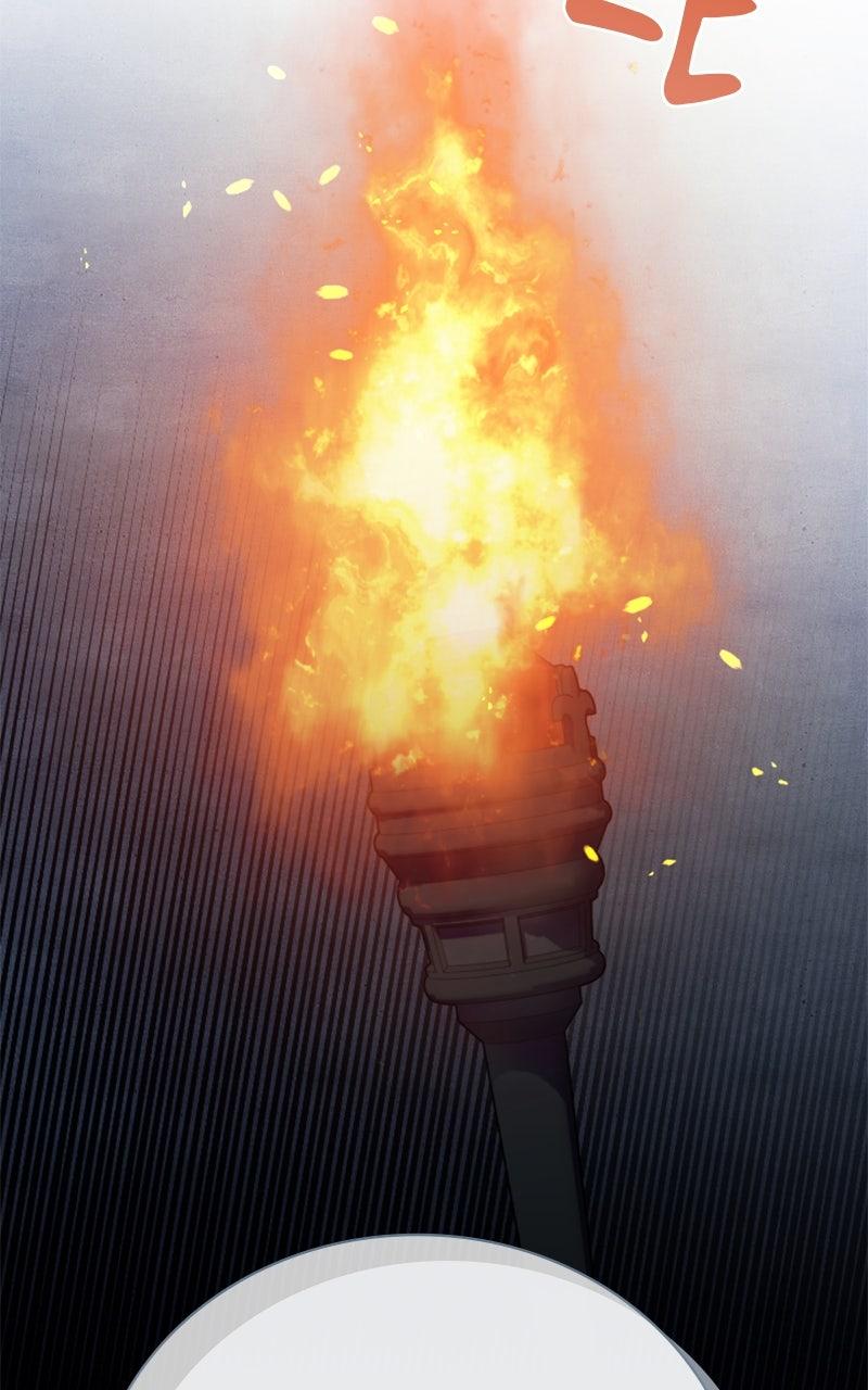 The Fateful Invitation Chapter 85 77