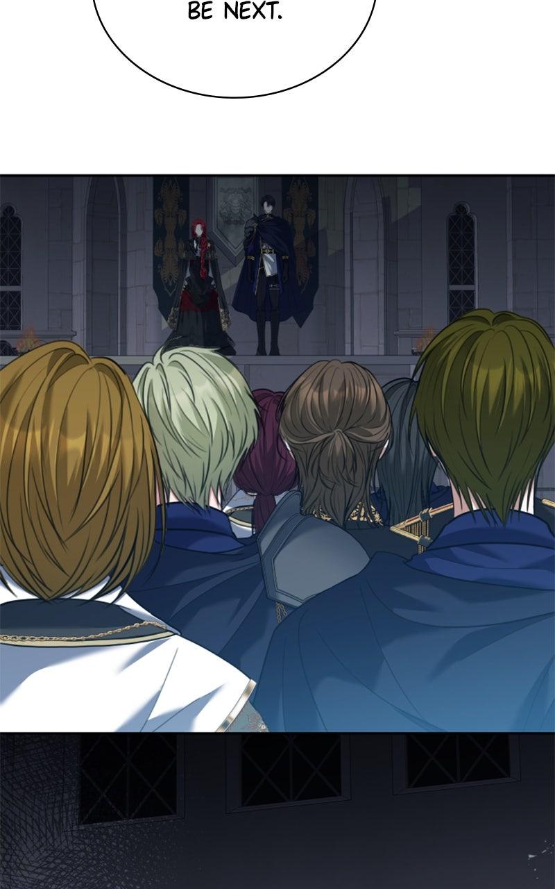 The Fateful Invitation Chapter 85 80