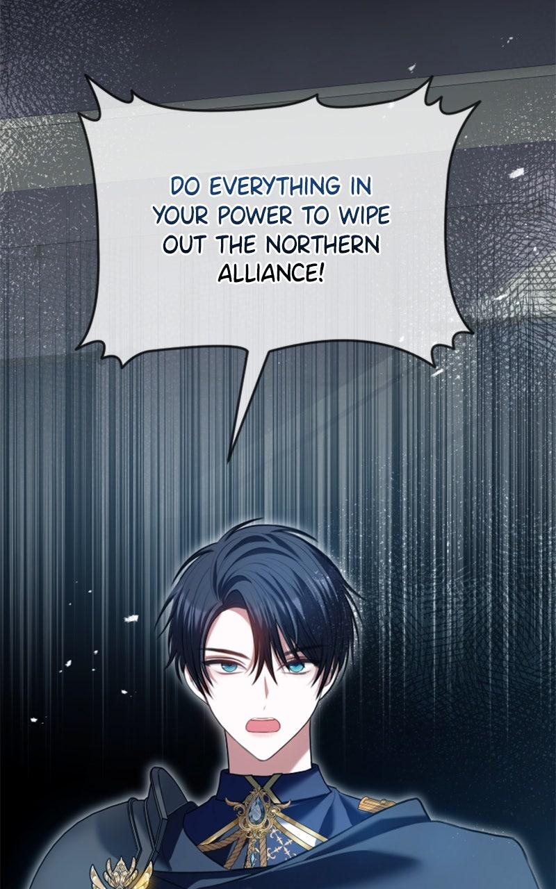 The Fateful Invitation Chapter 85 81