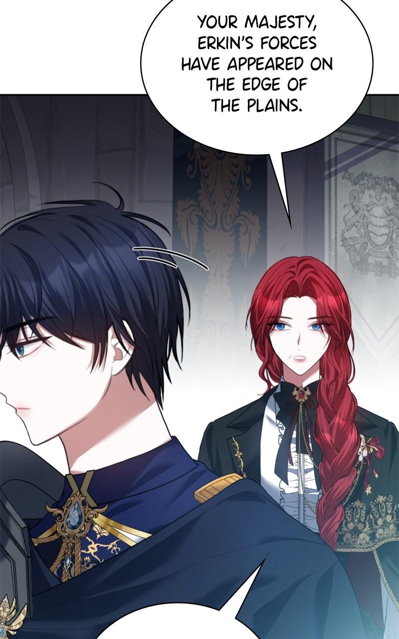 The Fateful Invitation Chapter 85 83