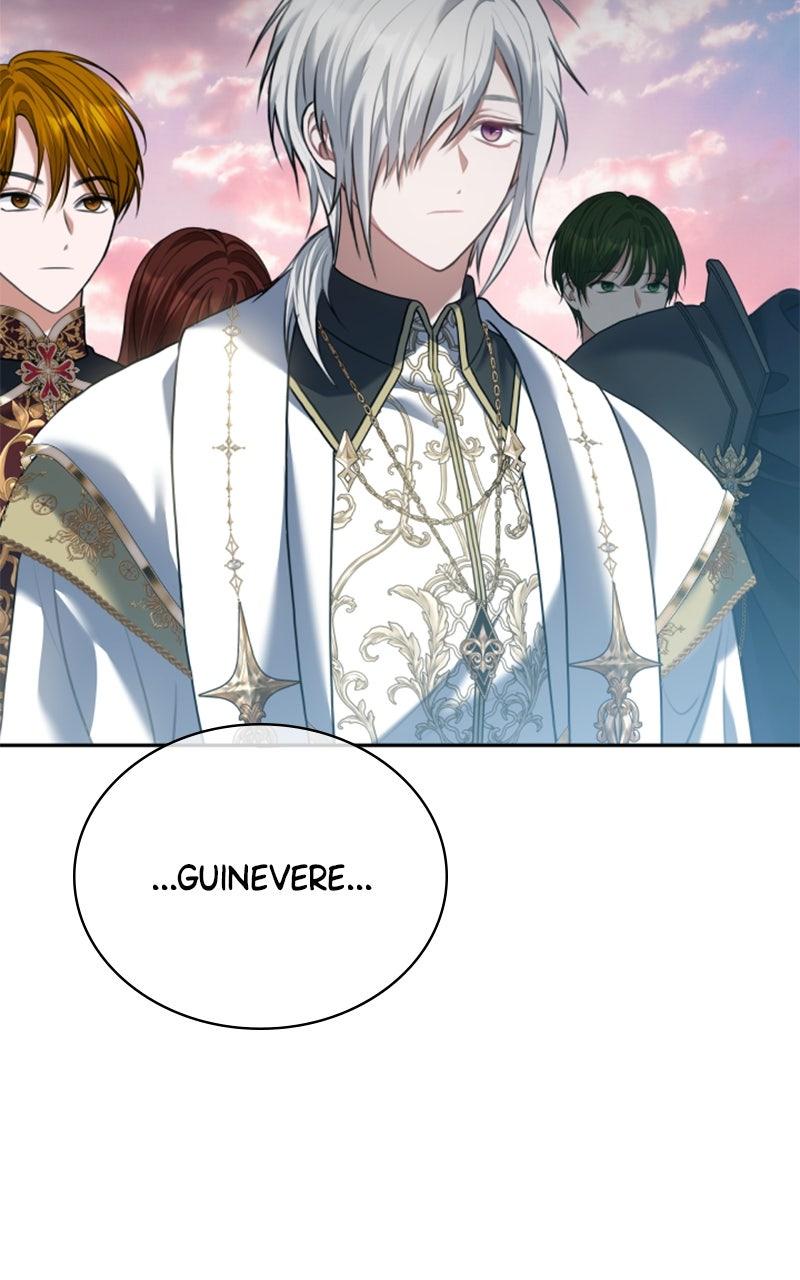 The Fateful Invitation Chapter 85 87