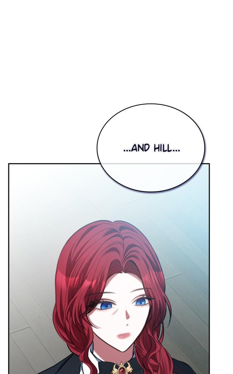 The Fateful Invitation Chapter 85 88