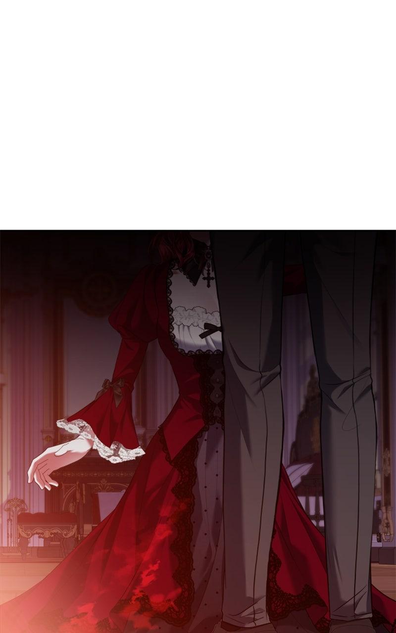 The Fateful Invitation Chapter 85 97