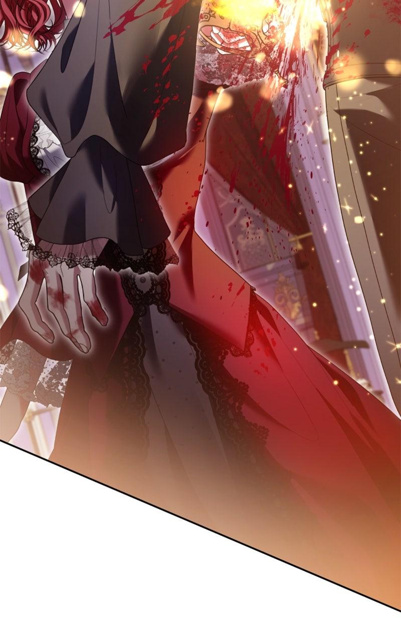 The Fateful Invitation Chapter 86 14