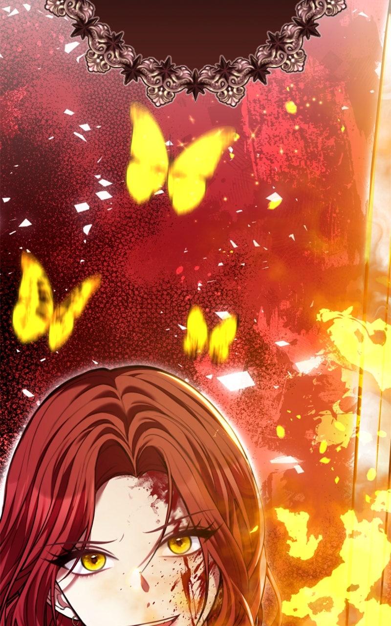 The Fateful Invitation Chapter 86 20