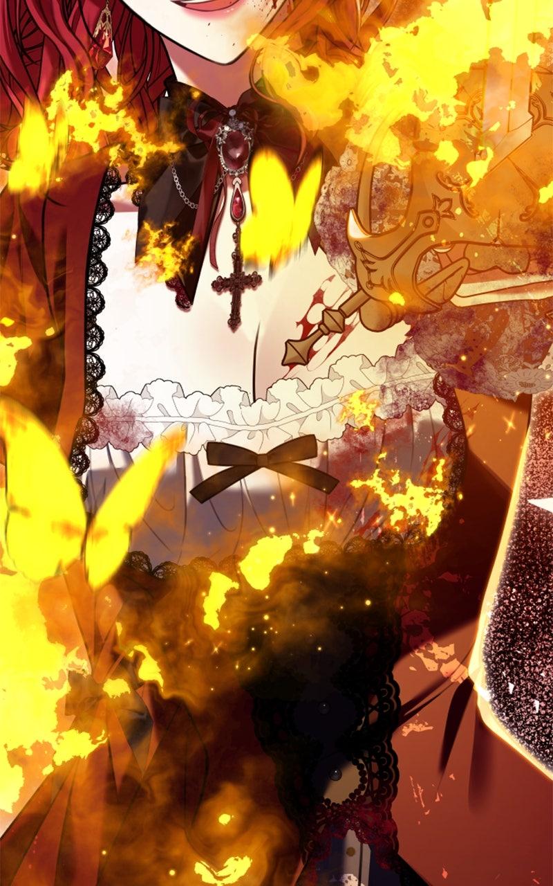 The Fateful Invitation Chapter 86 21