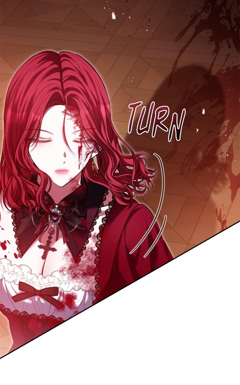 The Fateful Invitation Chapter 86 42