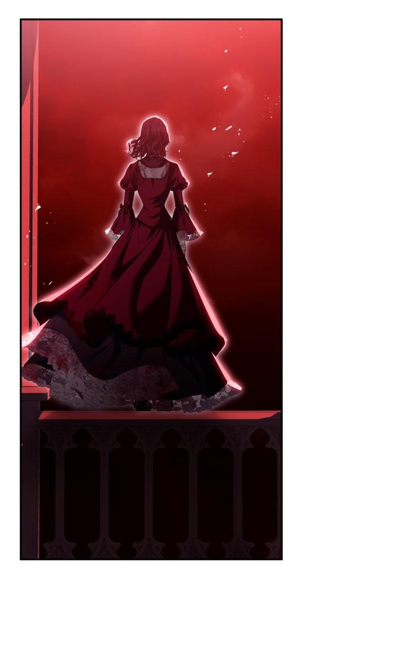 The Fateful Invitation Chapter 86 44