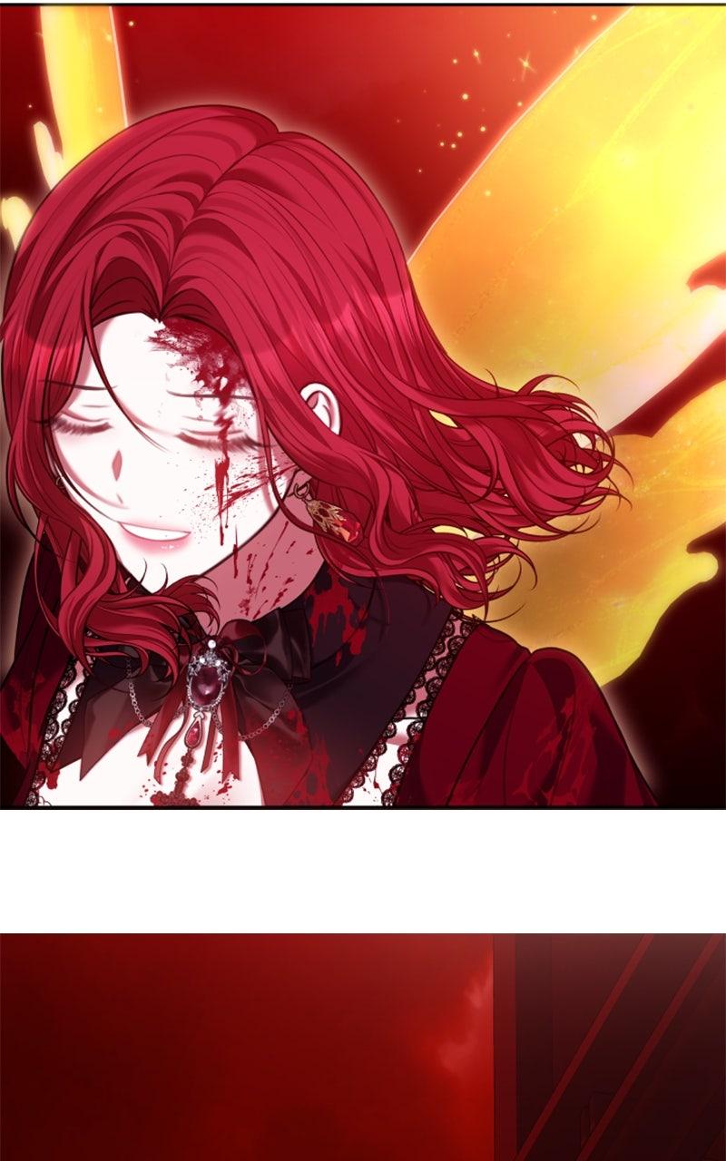 The Fateful Invitation Chapter 86 50