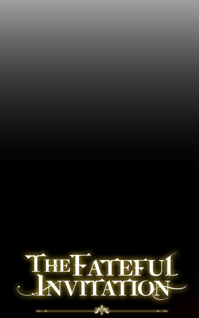 The Fateful Invitation Chapter 86 54