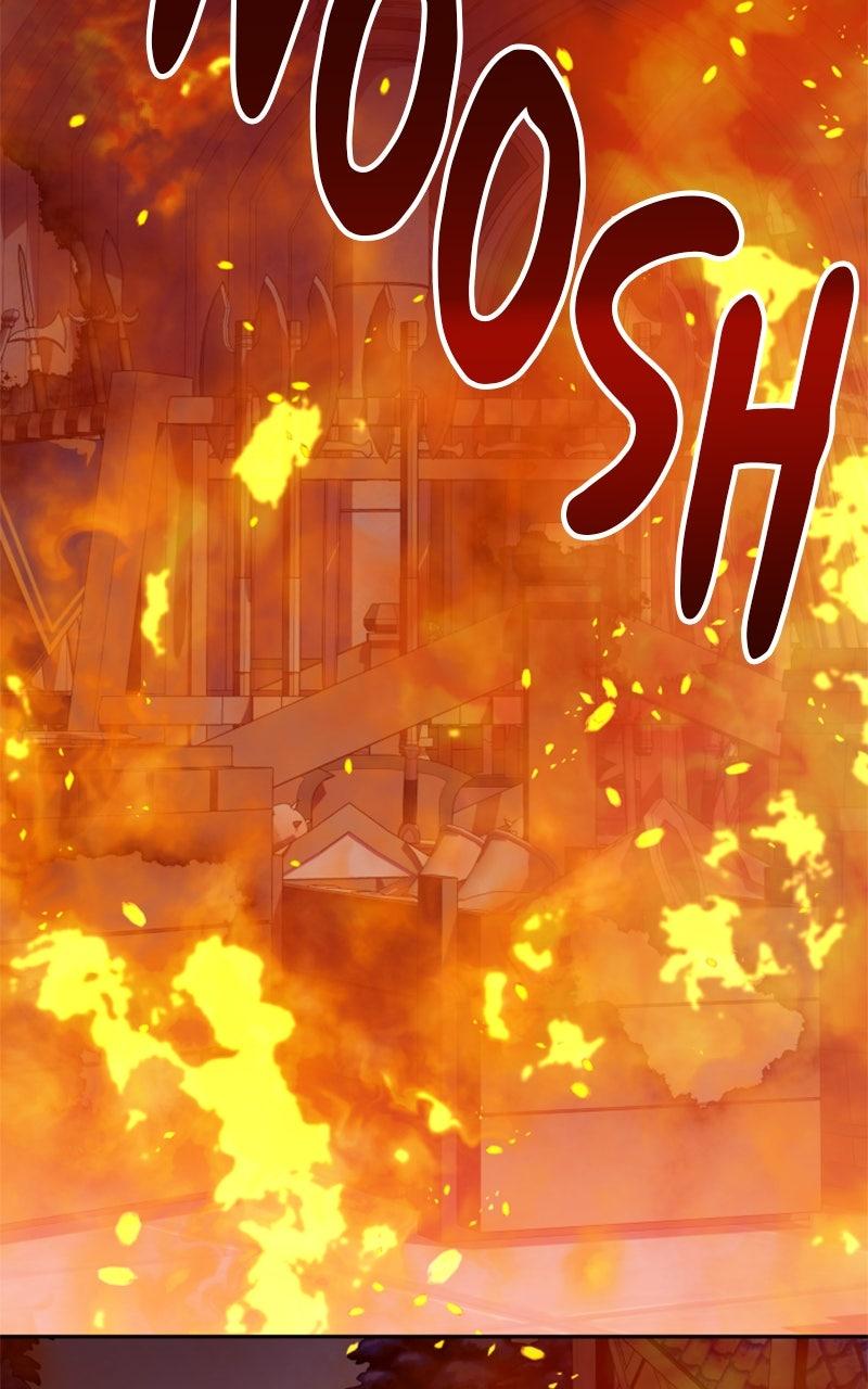 The Fateful Invitation Chapter 86 56