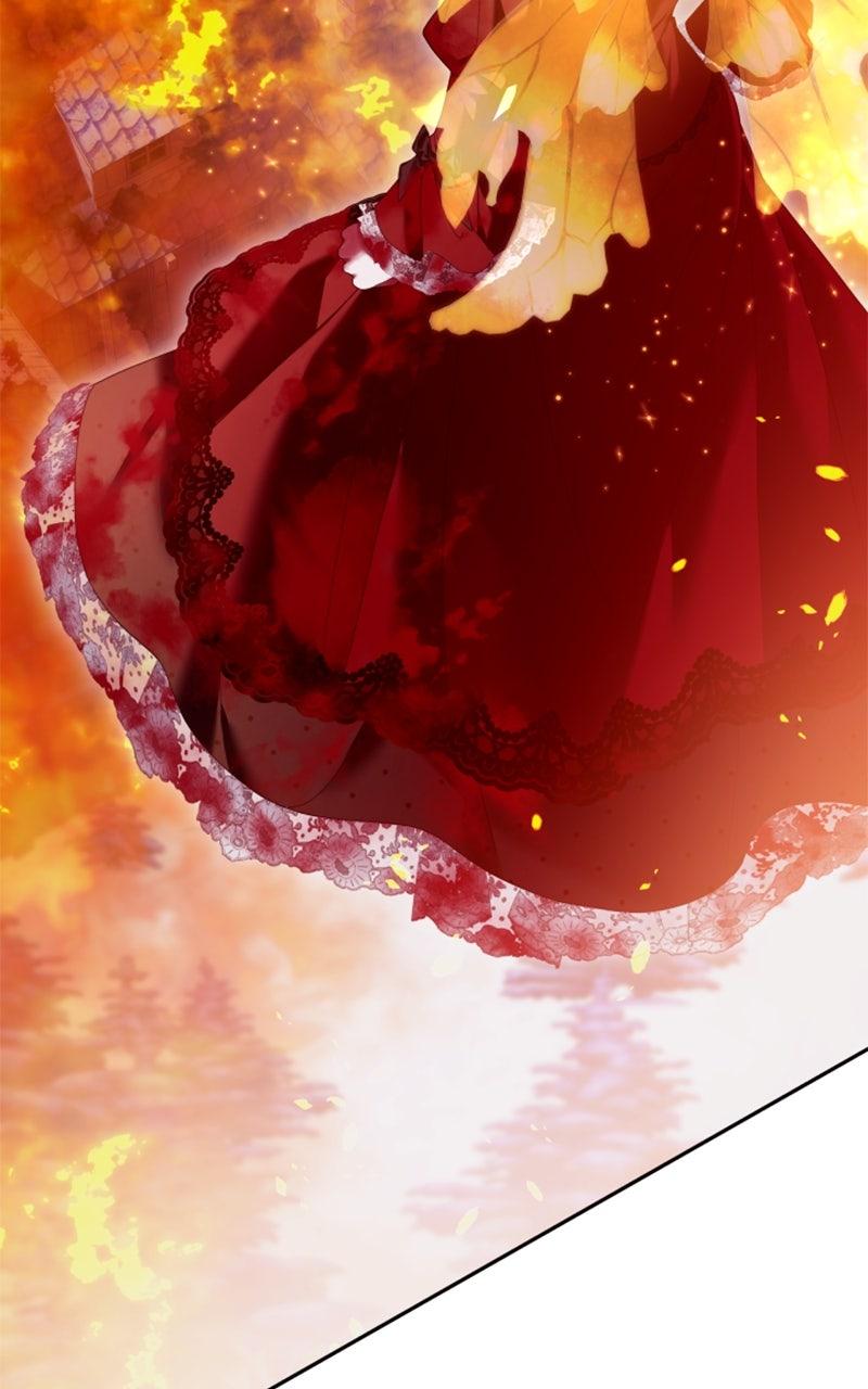 The Fateful Invitation Chapter 86 58