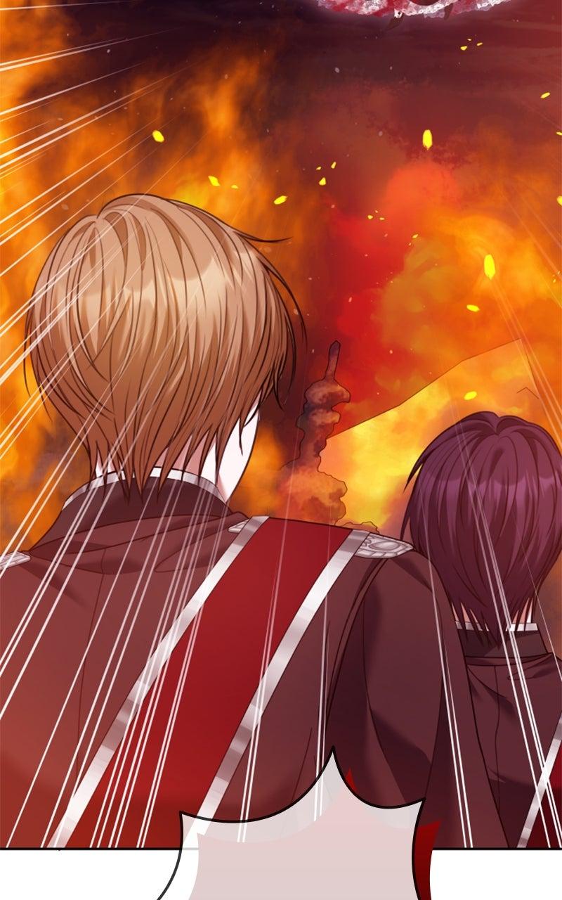 The Fateful Invitation Chapter 86 62