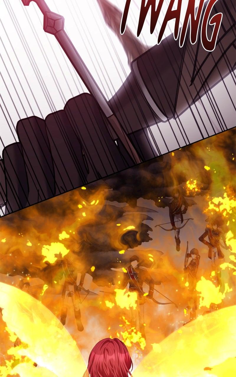 The Fateful Invitation Chapter 86 66