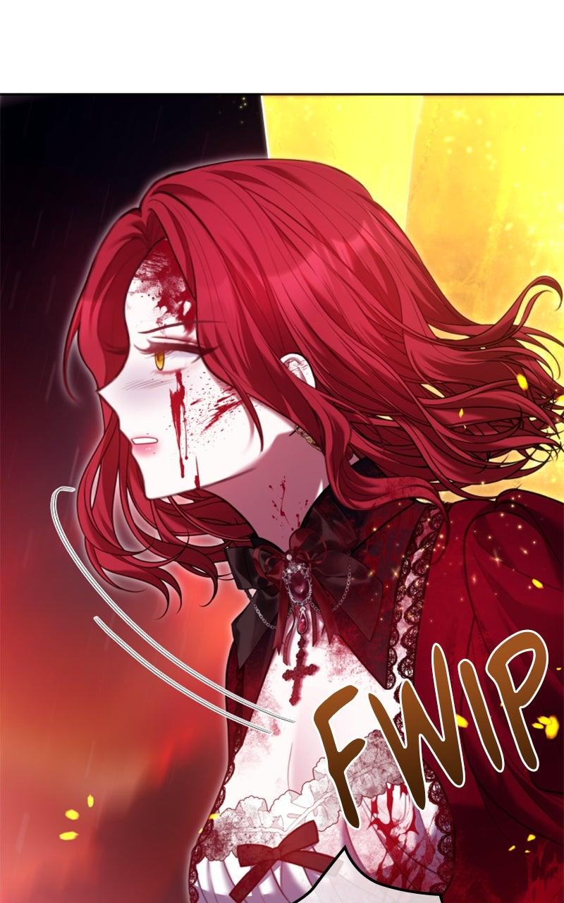 The Fateful Invitation Chapter 86 70