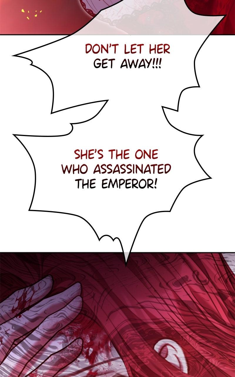 The Fateful Invitation Chapter 86 71