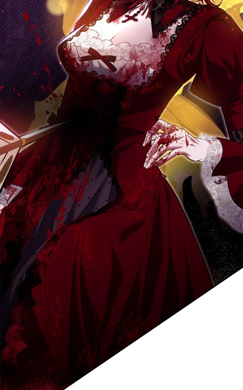 The Fateful Invitation Chapter 86 78