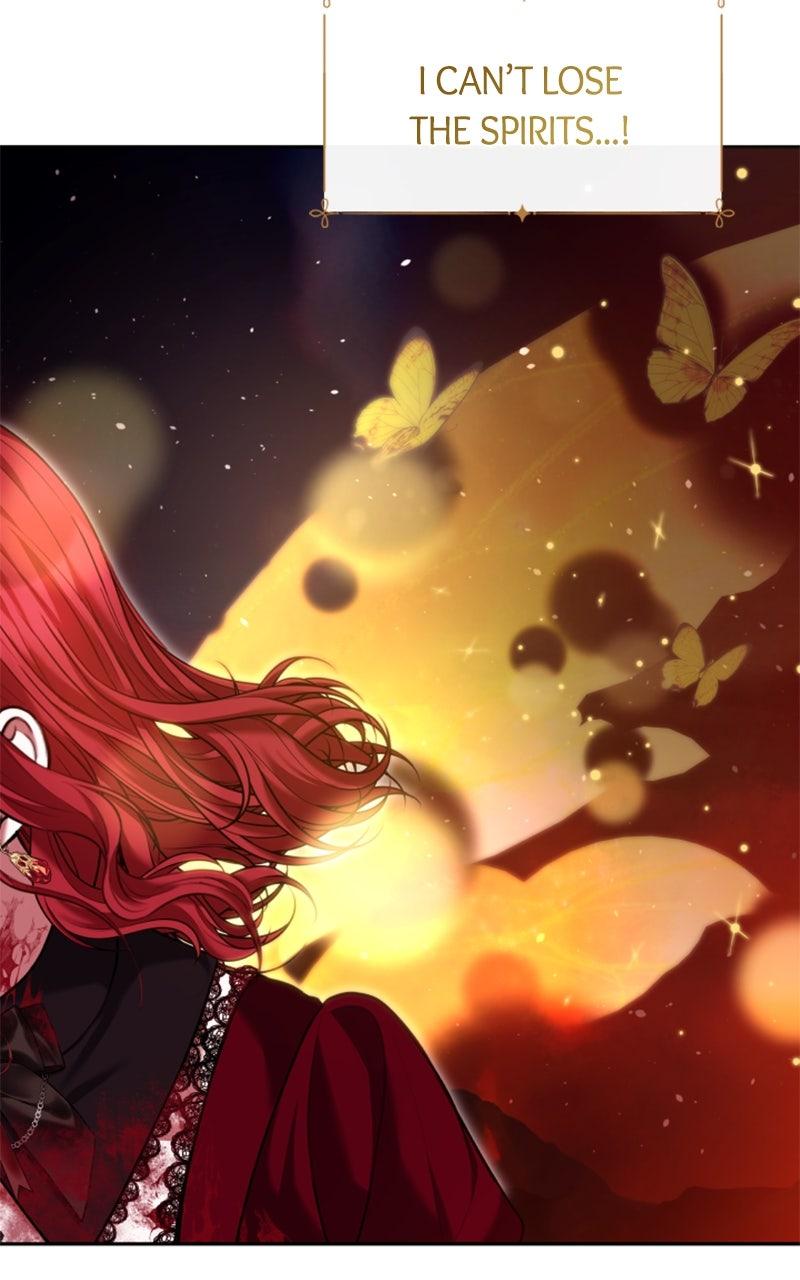 The Fateful Invitation Chapter 86 82