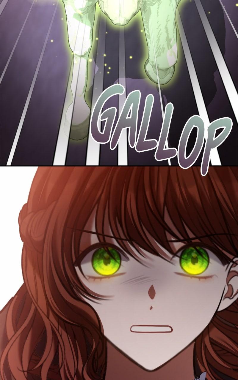 The Fateful Invitation Chapter 86 92