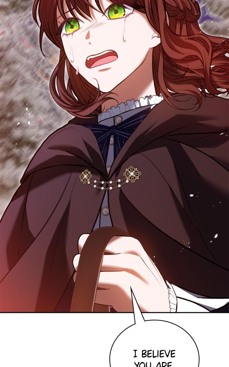 The Fateful Invitation Chapter 86 99