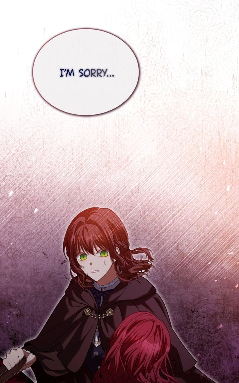 The Fateful Invitation Chapter 86 103