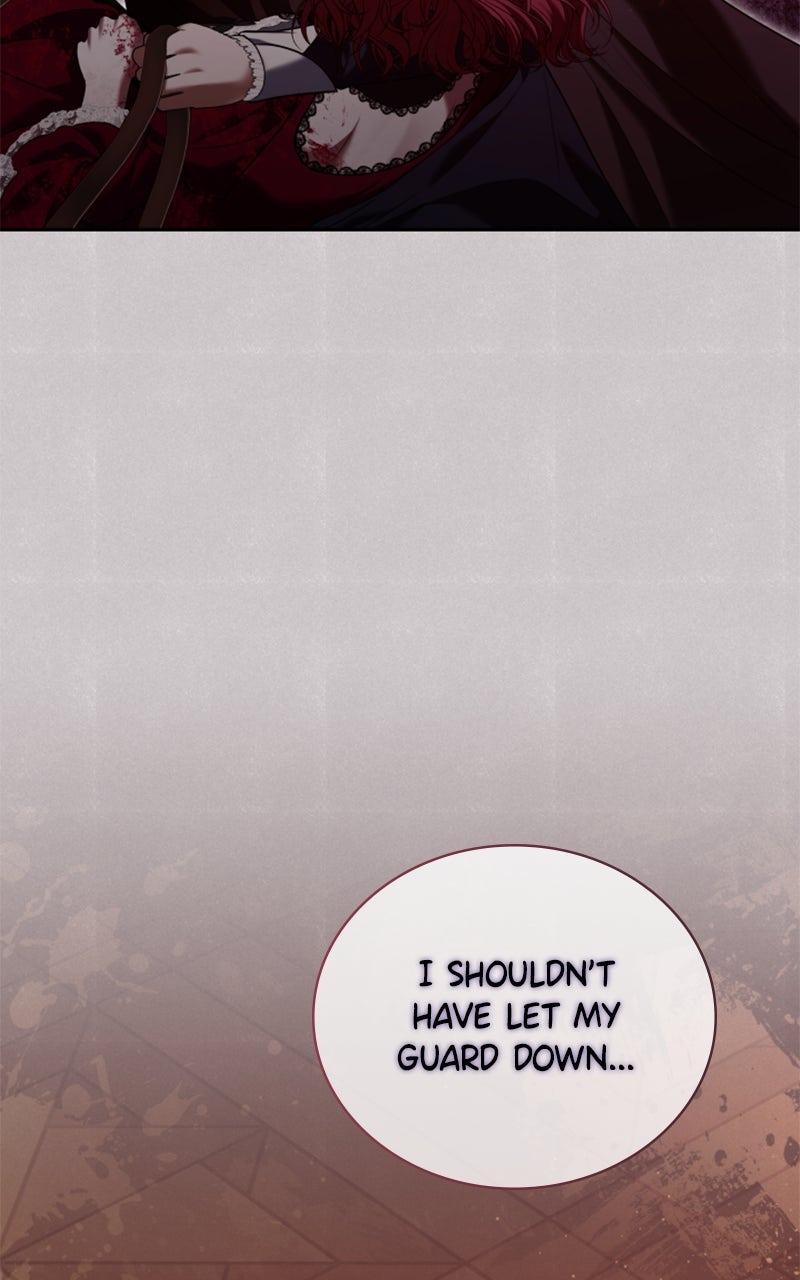 The Fateful Invitation Chapter 86 104