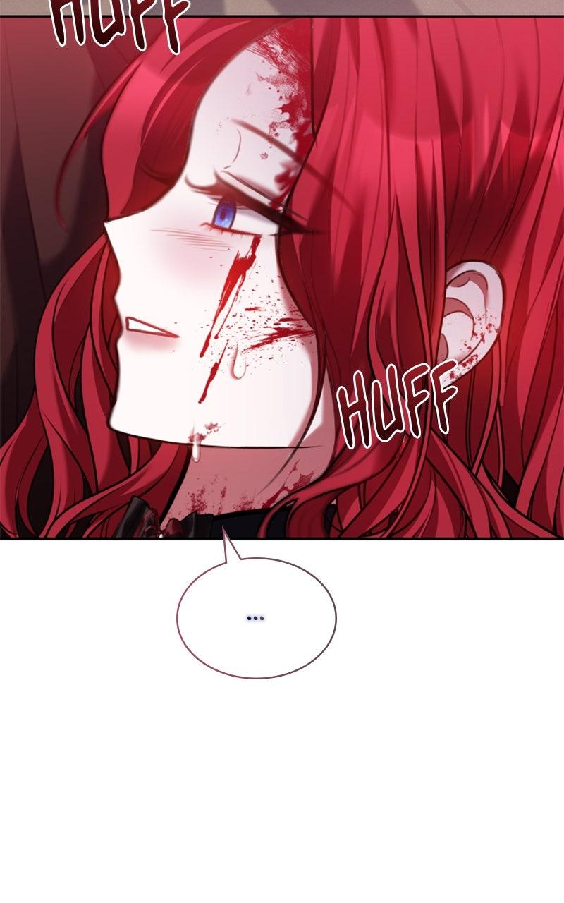 The Fateful Invitation Chapter 86 106