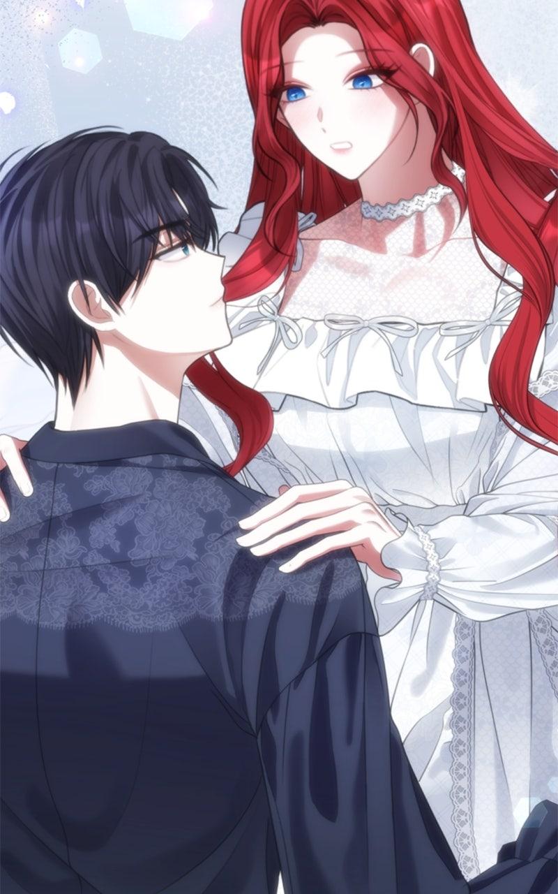 The Fateful Invitation Chapter 86 108