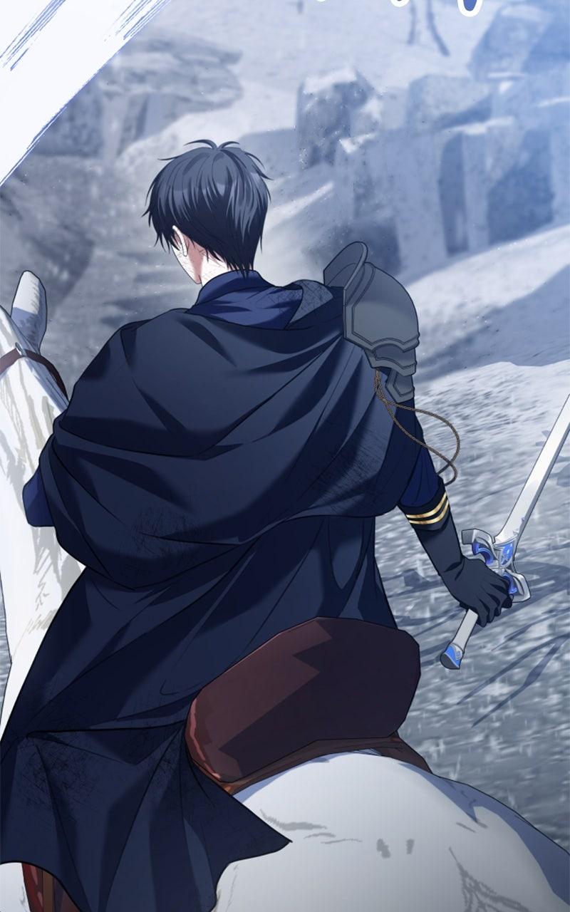 The Fateful Invitation Chapter 86 112