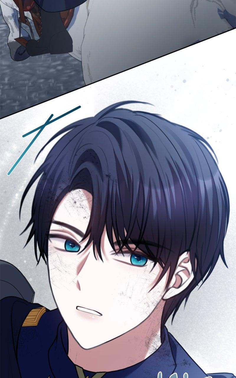 The Fateful Invitation Chapter 86 113