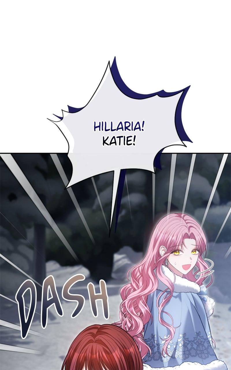 The Fateful Invitation Chapter 87 5