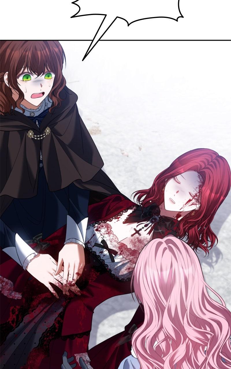 The Fateful Invitation Chapter 87 13