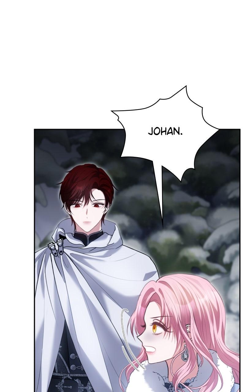 The Fateful Invitation Chapter 87 15