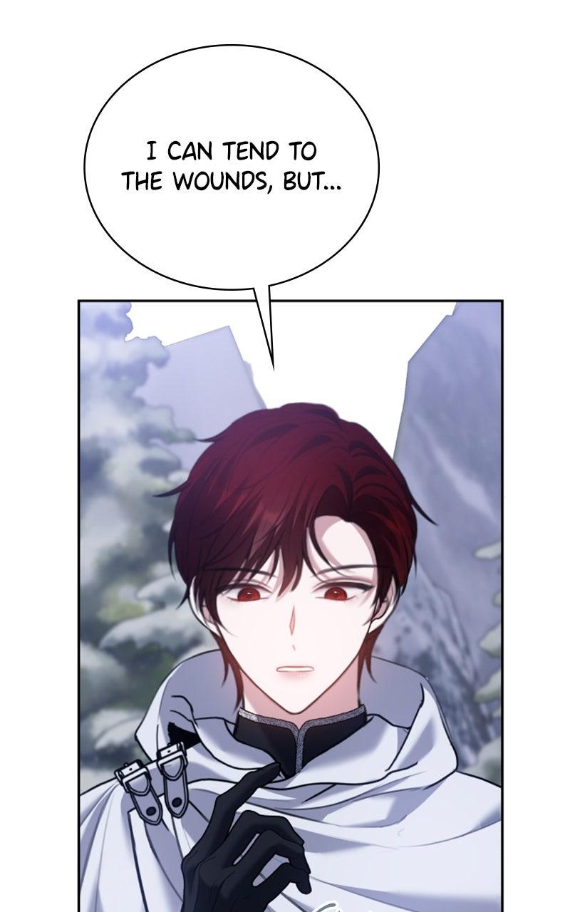 The Fateful Invitation Chapter 87 17