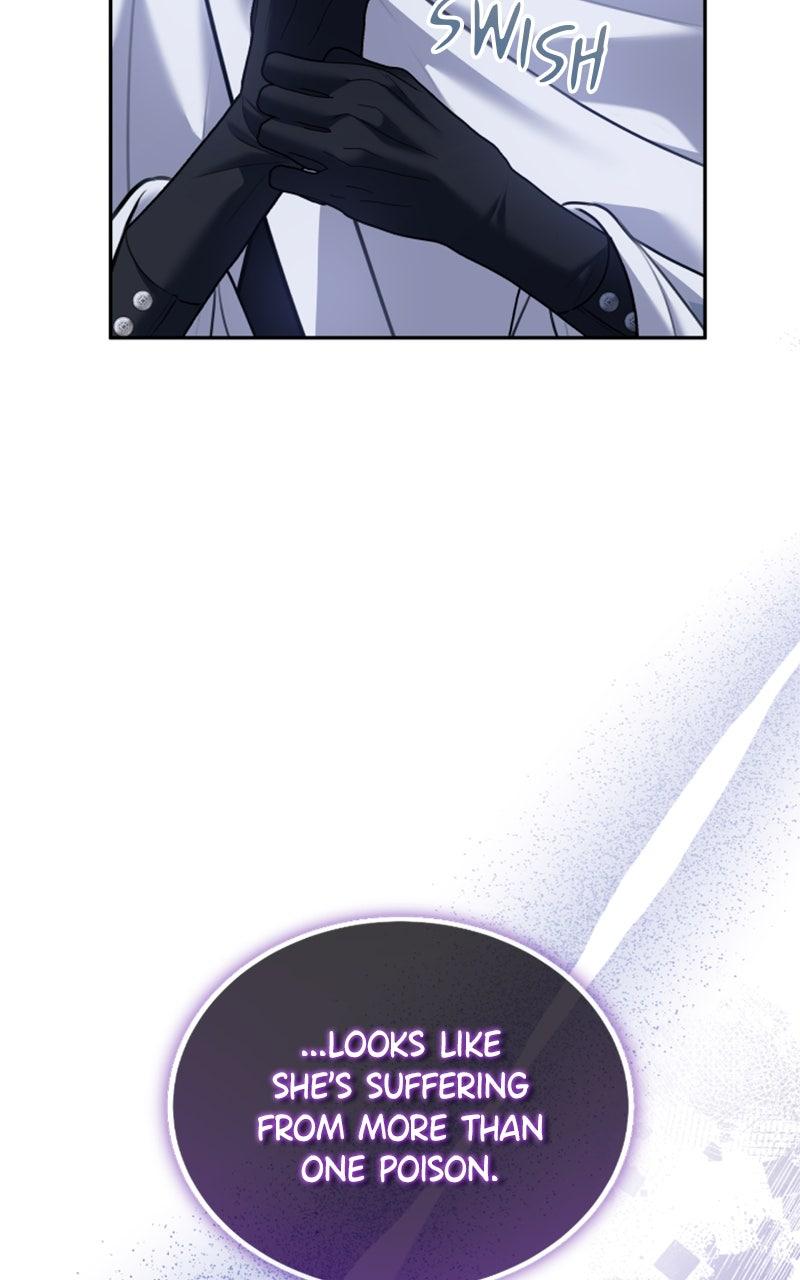 The Fateful Invitation Chapter 87 18