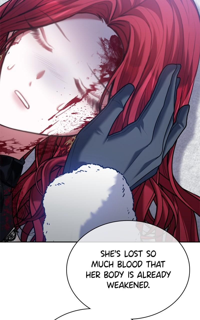 The Fateful Invitation Chapter 87 21