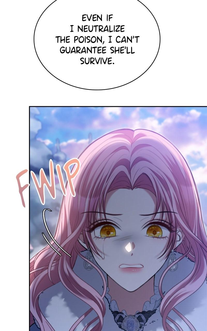 The Fateful Invitation Chapter 87 22