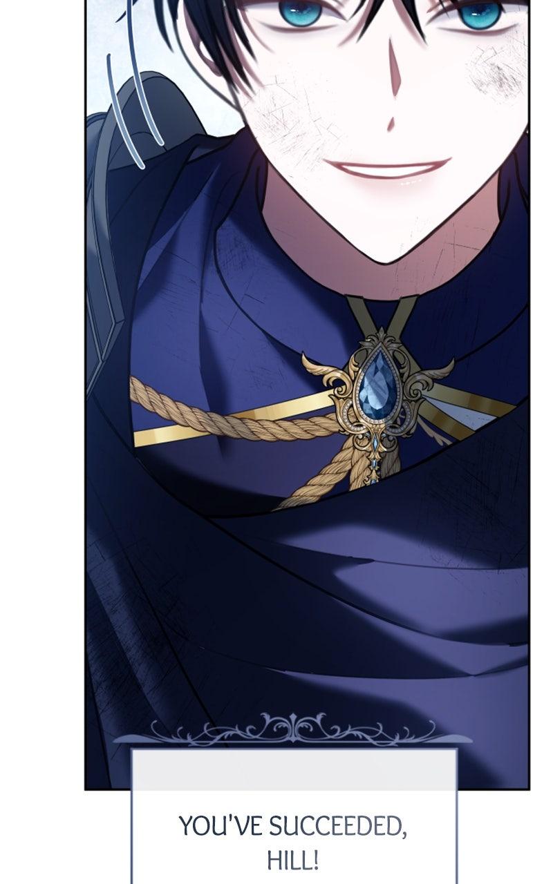 The Fateful Invitation Chapter 87 61