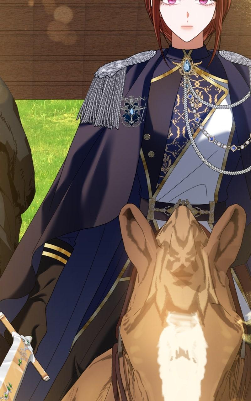 The Fateful Invitation Chapter 87 70