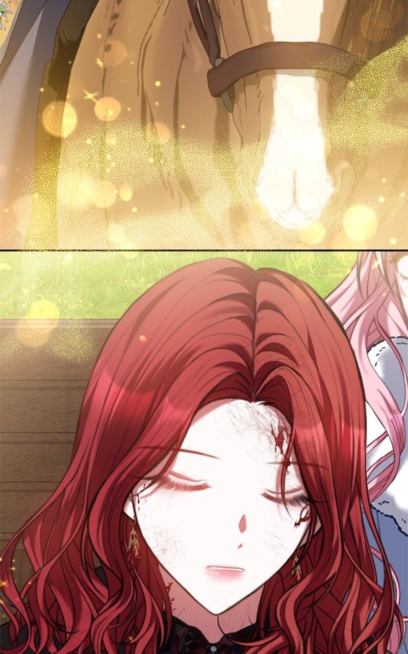 The Fateful Invitation Chapter 87 71