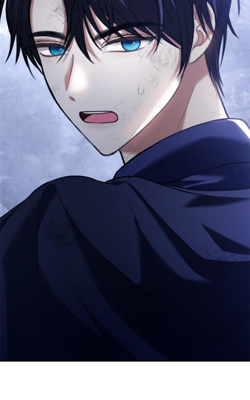 The Fateful Invitation Chapter 87 73