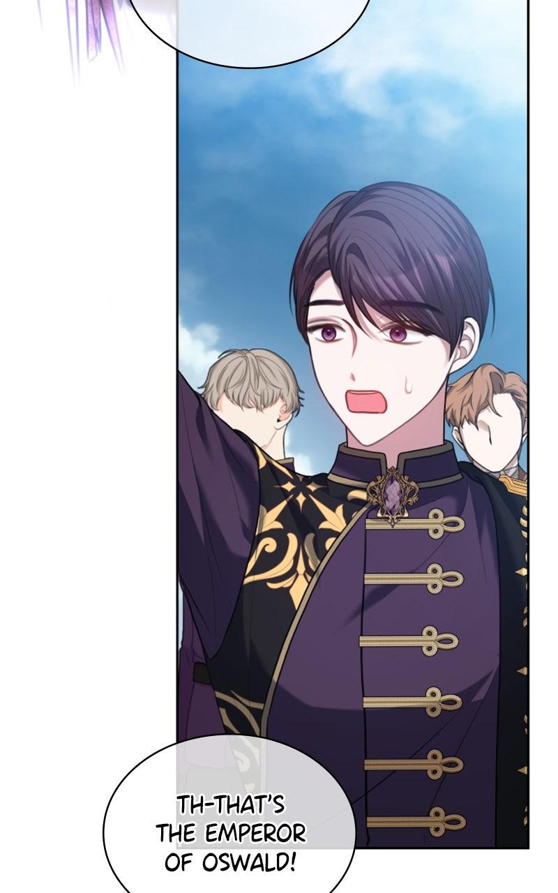 The Fateful Invitation Chapter 87 77