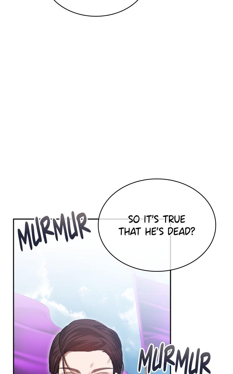 The Fateful Invitation Chapter 87 78