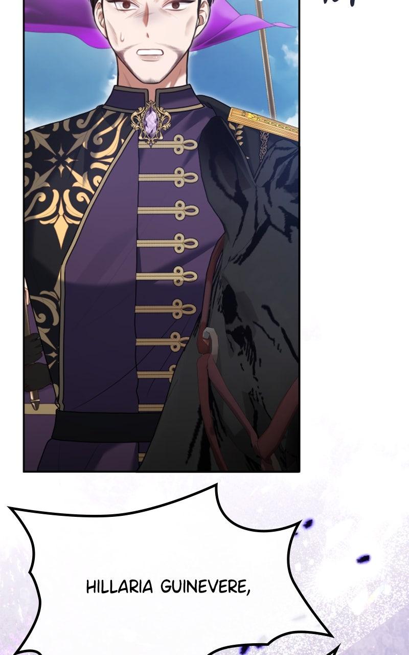 The Fateful Invitation Chapter 87 79