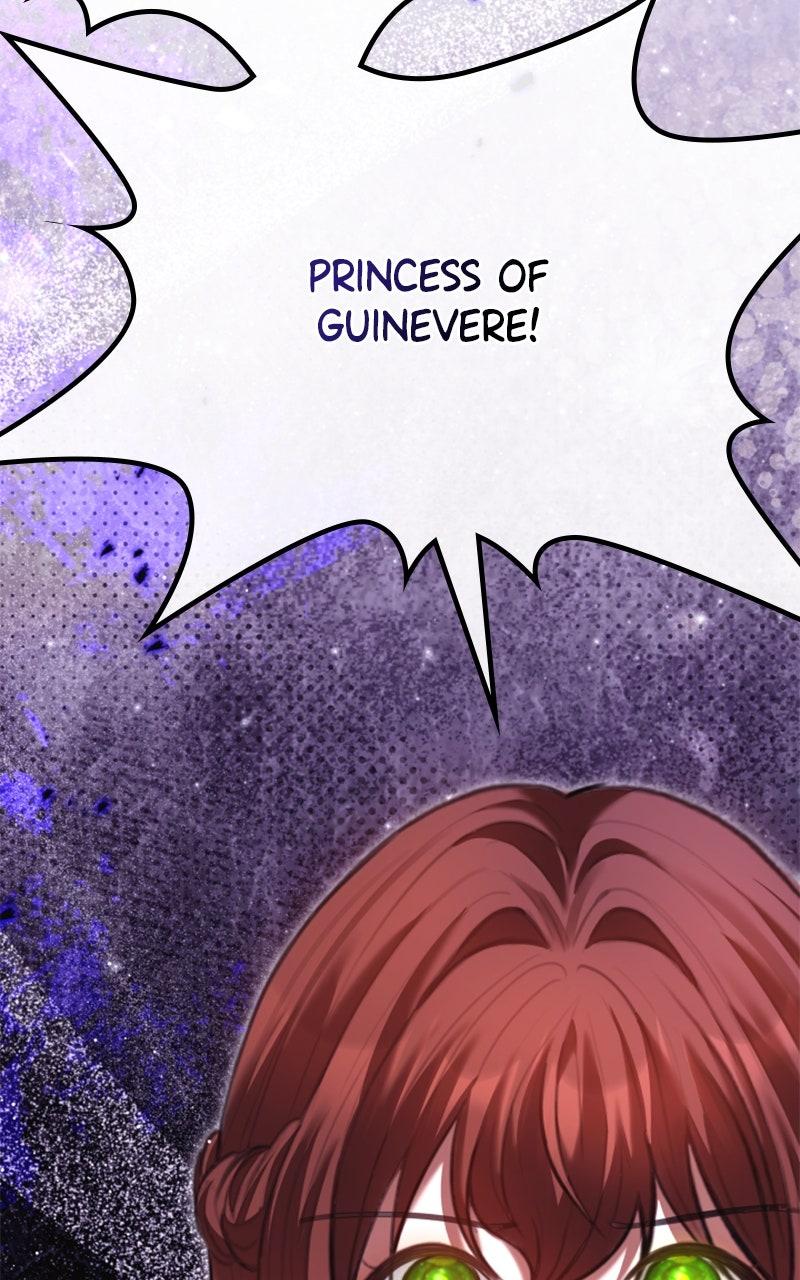 The Fateful Invitation Chapter 87 80